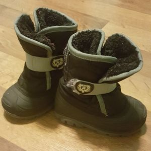 Kamik Snow boots
